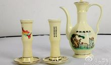 幸福原来是一杯温水