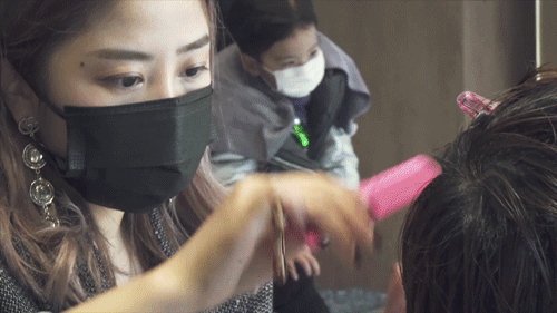 奶奶的ch子