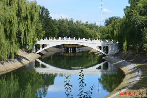 朝阳公园旅游须知