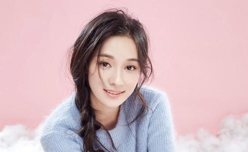 “害怕的”姐姐