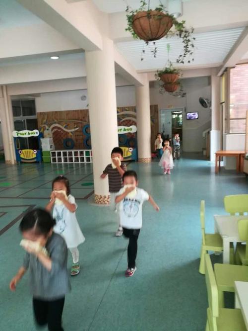 我不怕老师