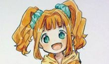 生活里也会有童话