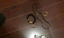 一把剪刀的关爱