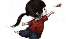 由一张照片想到