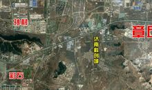 雨正大，路也正长