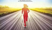 一声鼓励改变了我