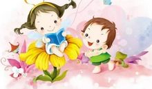 我小时候的趣事