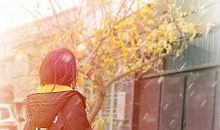 我心炙热而清醒