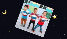 我身边的智多星