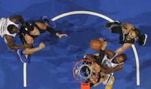 我最欣赏追梦的他