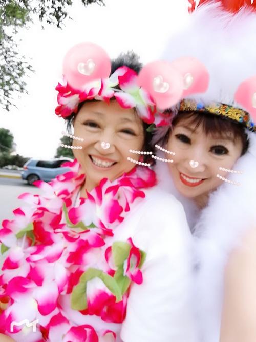 夏小姐有演唱会