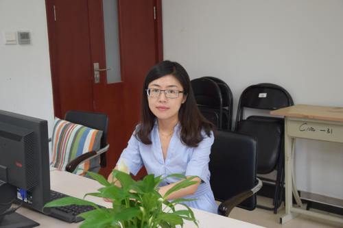 我向老师学习