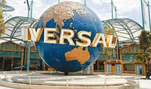 游新加坡环球影城