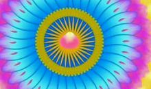 那一刻，闻心灵跃动