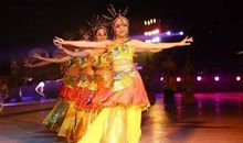 这个夏天有点甜