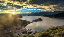 我心中那道风景