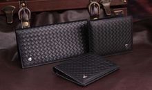 那个黑色的钱包