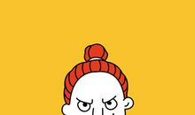 对不起，我不应该这样