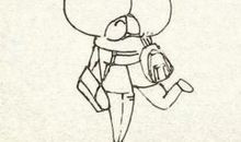 幸福原本如此简单