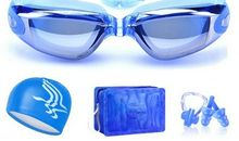 由一副泳镜想到