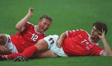 难忘的一个动作