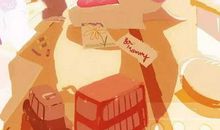 对妈妈的心里话