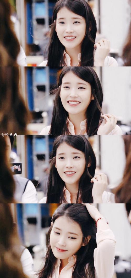 谢谢那个陌生的女孩