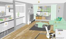 与美好环境告别