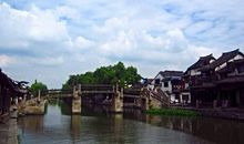 没想到晴空已绽