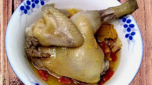 很高兴再次见到药味