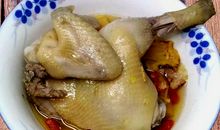 又见那药香，真好