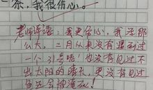 写身边的聪明人作文