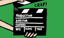 跳起来，伸伸手