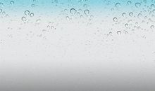 水滴，你听我说