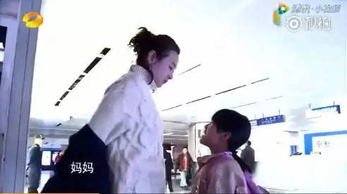 母亲变态