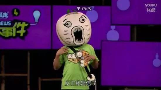 这件事深深地打动了我