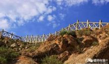 永昌车辘沟游记