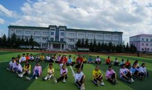 墙角的那个身影