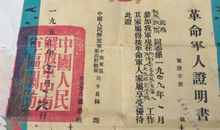 六十年后的家乡