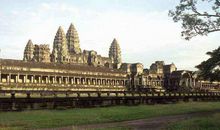 沉醉在历史的世界里