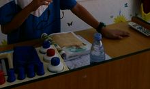 教师朗读让我惊喜