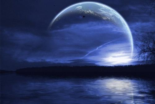 星空谈话