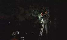 博击风雨的力量