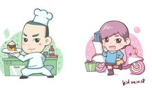 我是最好的小厨师