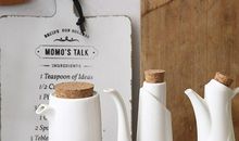 我家是个调味瓶