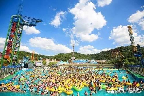 认识郎朗浪水公园