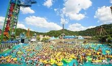 相约浪浪浪水公园