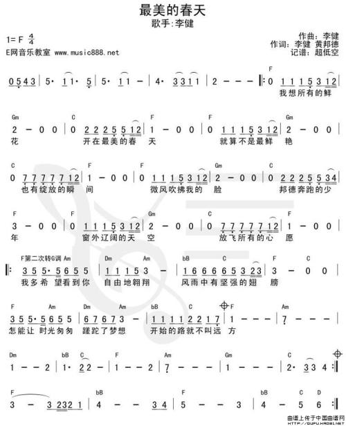 最美丽的名字
