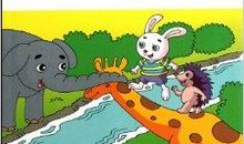 生活教我们做人的道理