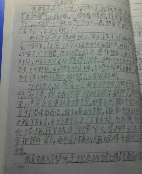 有趣的组成